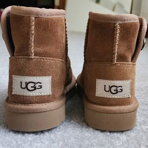 Ugg Toddler boots